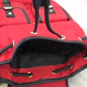 Galeries Lafayette | Bags | Rare Galeries Lafayette Backpack 